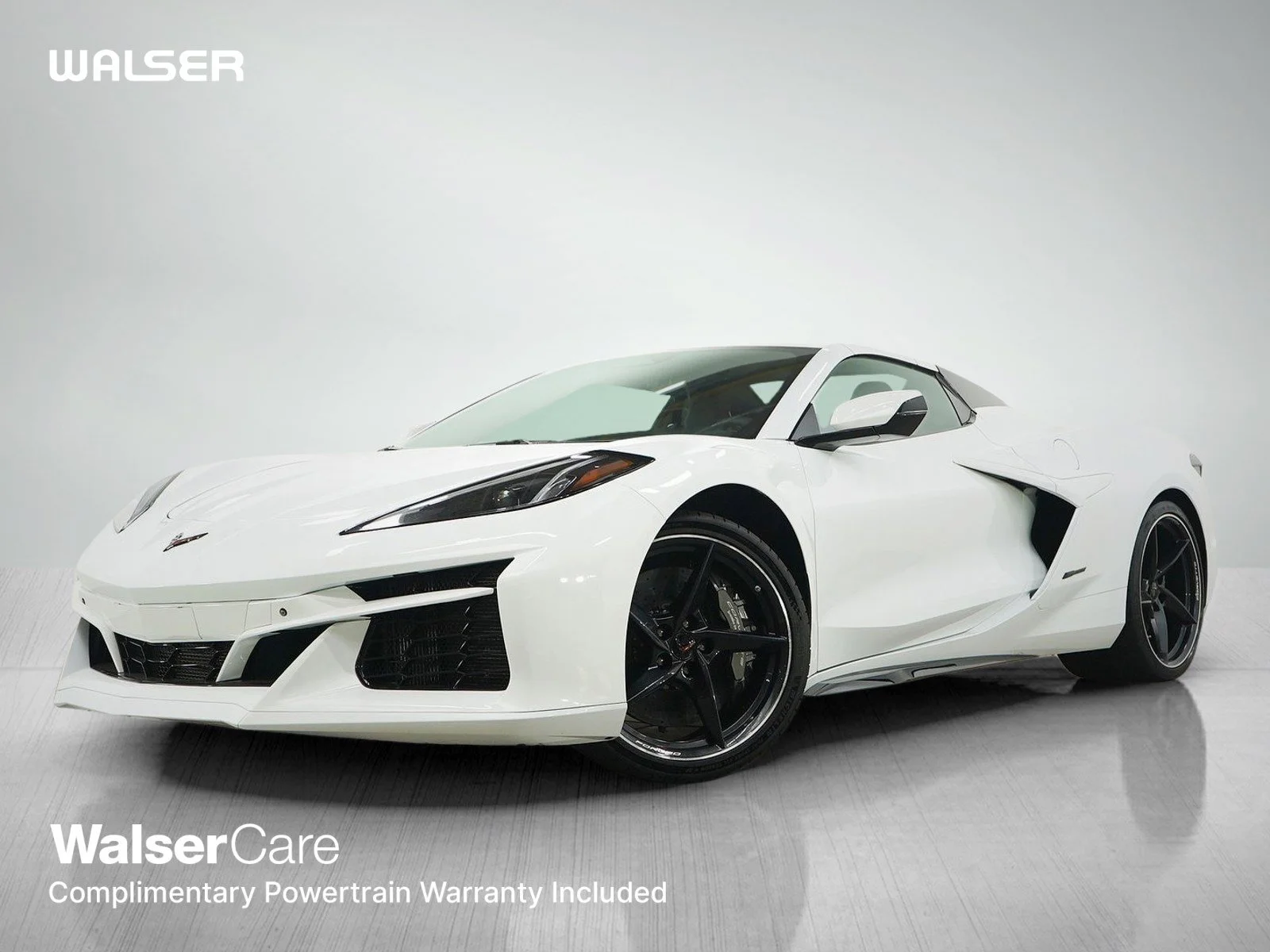 2024 Chevrolet Corvette E-Ray Convertible 3LZ's photo
