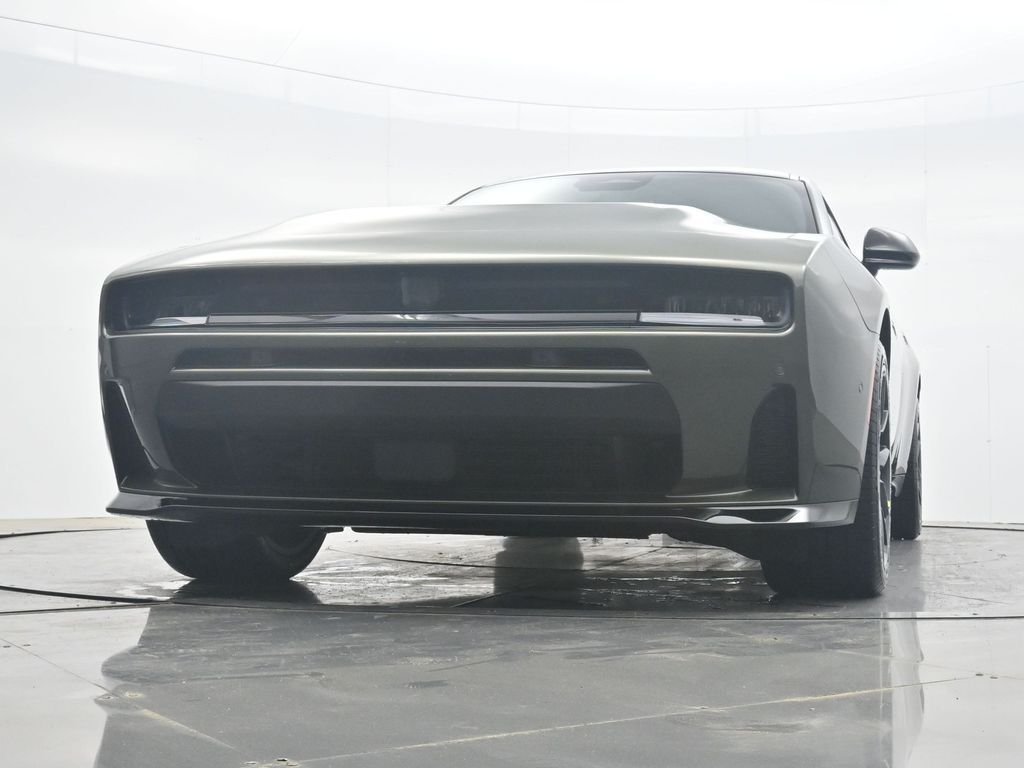 New 2026 Green Machine Dodge Scat Pack image 33