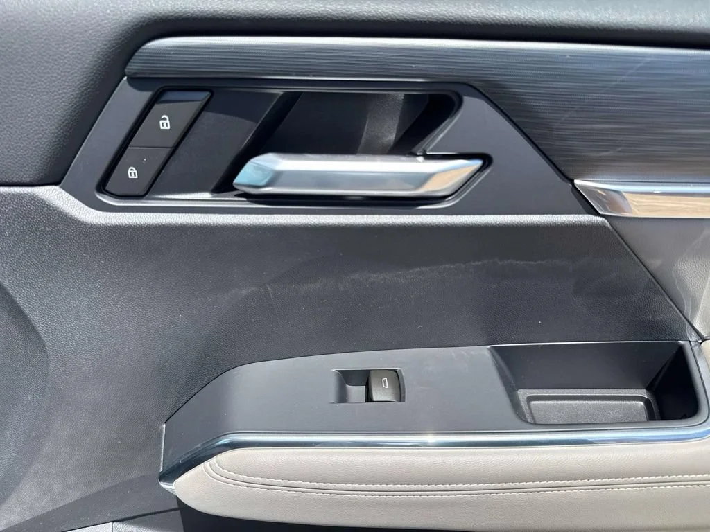 2026 GMC Acadia Elevation - Photo 27