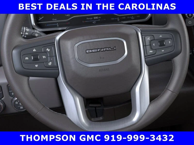2026 GMC Sierra 2500HD Denali - Photo 19