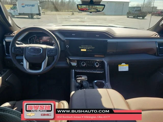 2026 GMC Sierra 1500 Denali - Photo 8