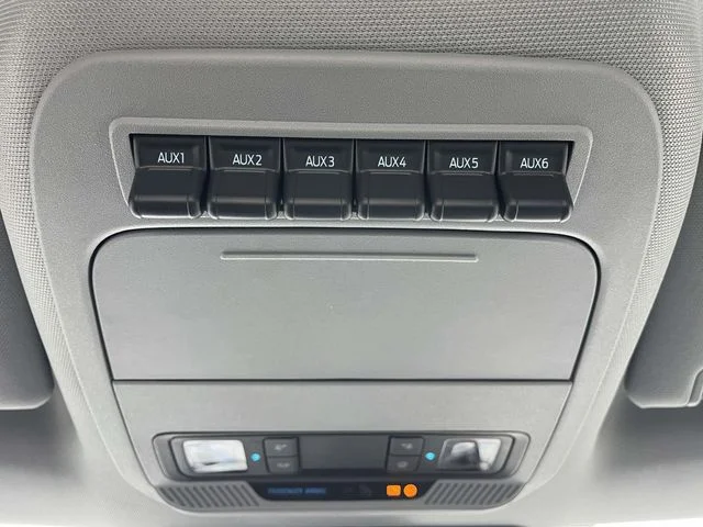 New 2026 White Ford XL image 5