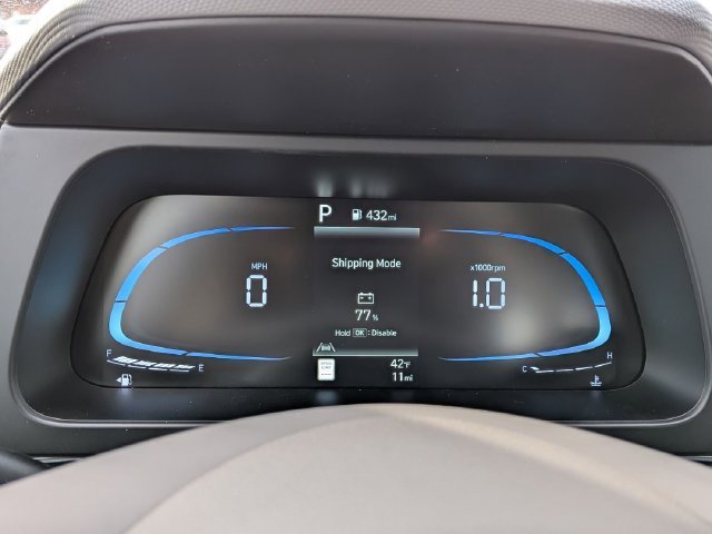 2026 Hyundai Elantra SEL Sport - Photo 13