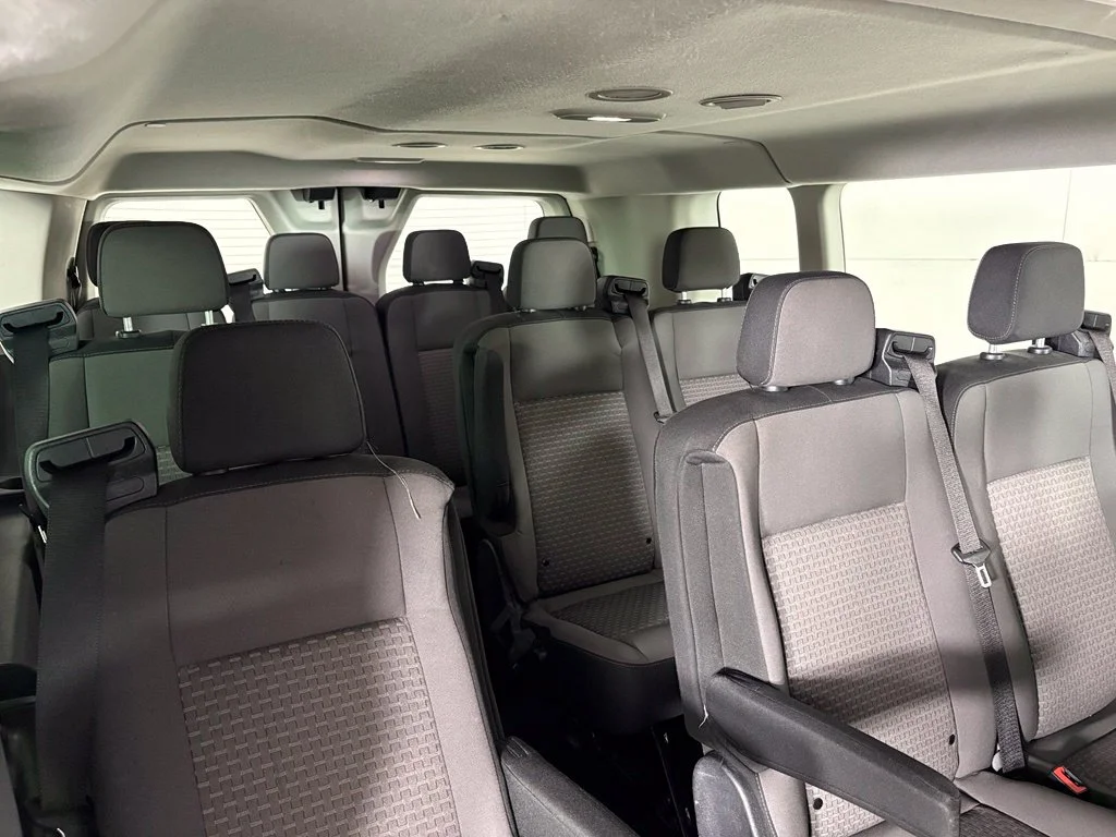 Used 2023 White Ford XLT image 30