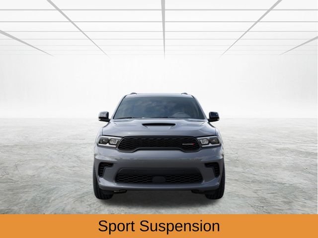 New 2026 Destroyer Gray Clear-Coat Exterior Paint Dodge GT Premium HEMI V8 image 7