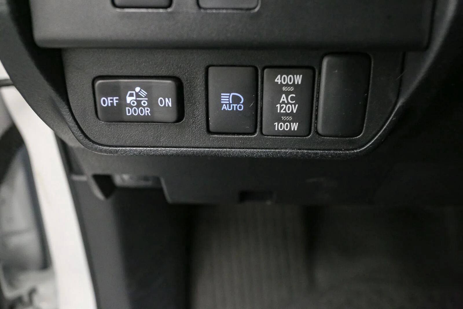 Used 2023 Ice Cap Toyota TRD Off-Road image 37