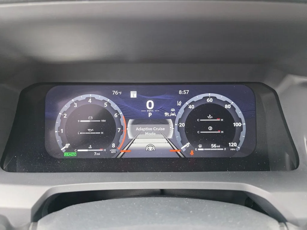 2026 Toyota Tacoma TRD Off Road - Photo 31