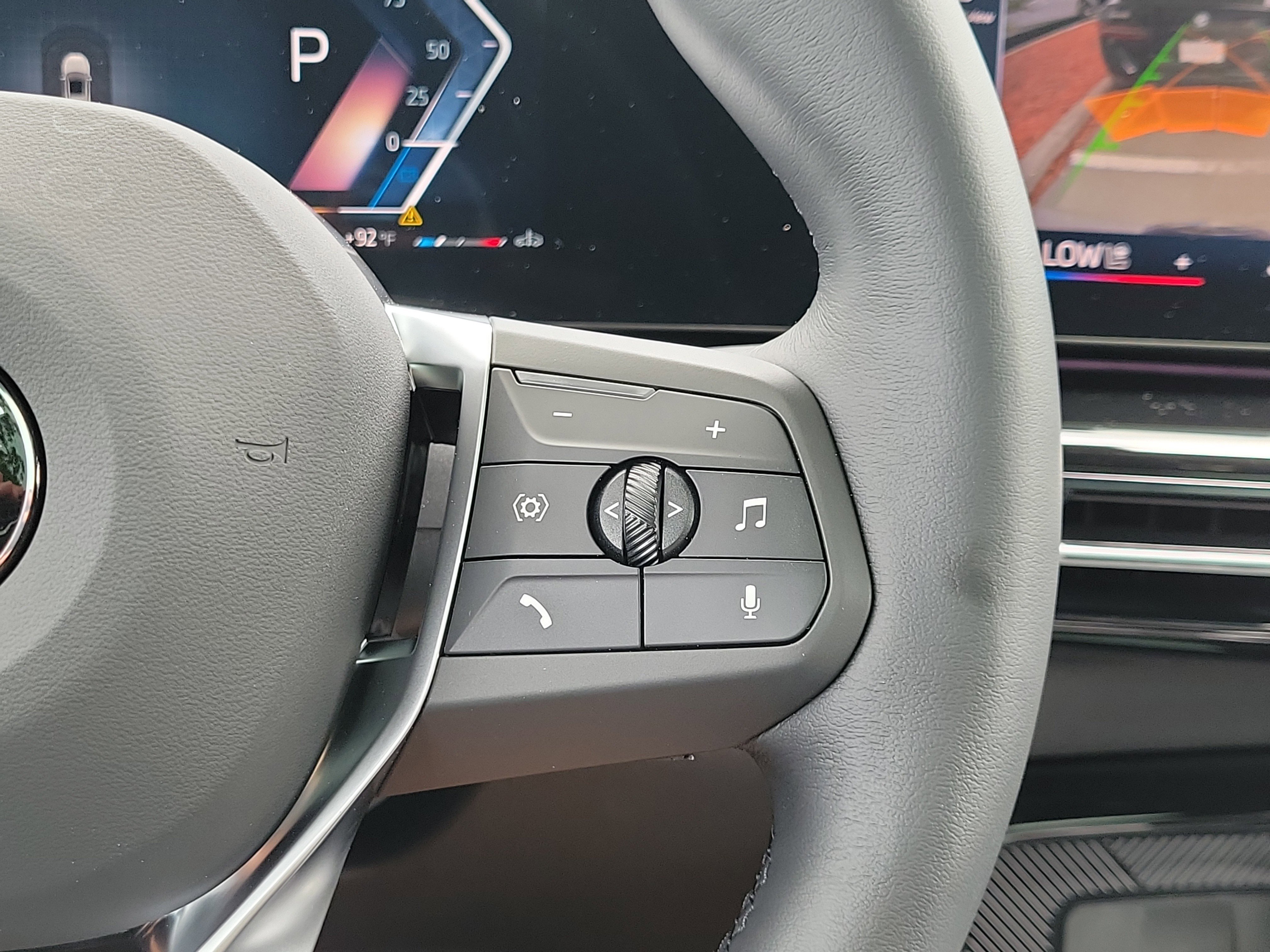 New 2026 Alpine White BMW xDrive28i image 21