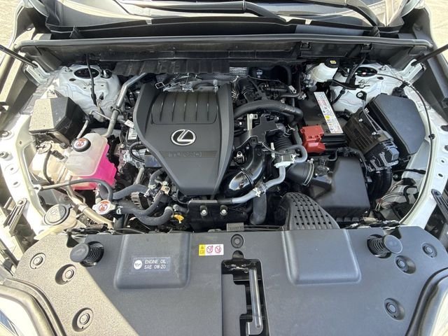 Certified Used 2025 EMINENT WHITE PEARL Lexus 350 Premium image 27