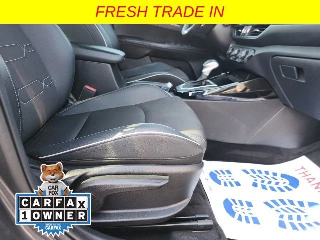 Used 2021 Gray Kia GT-Line image 22
