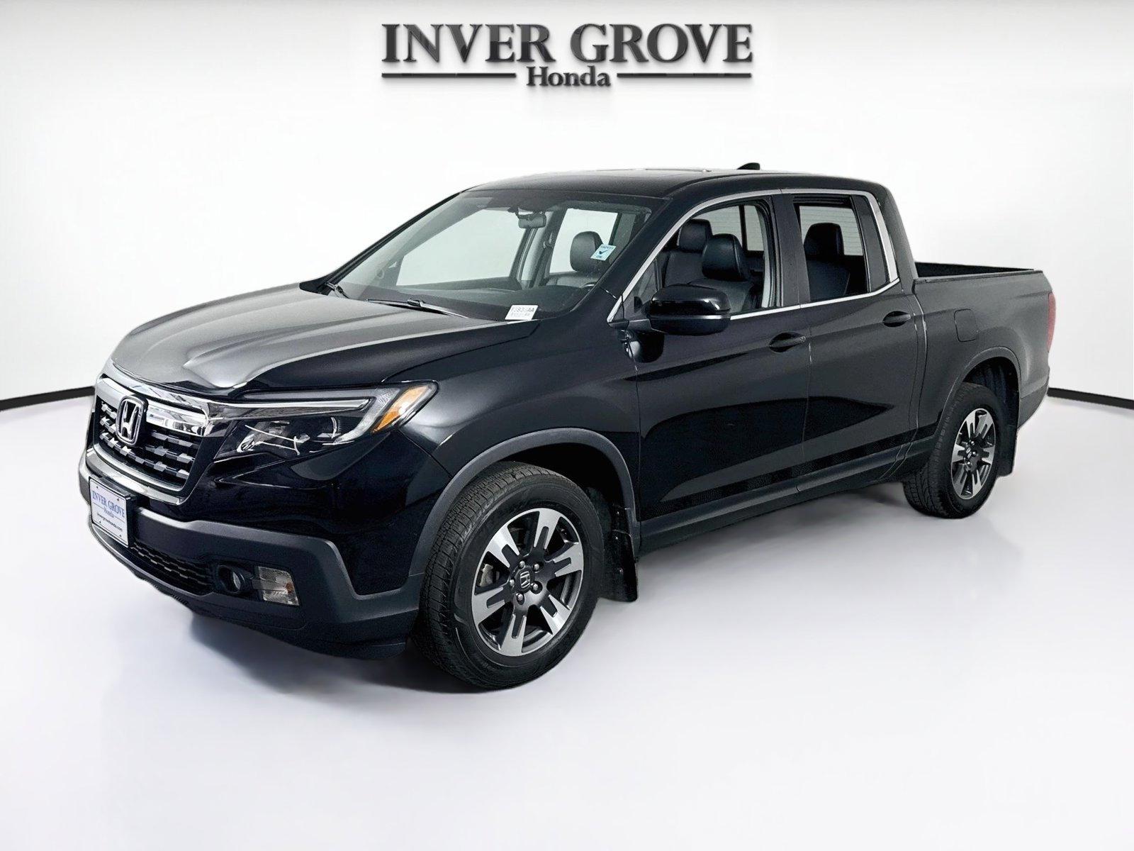 2019 Honda Ridgeline