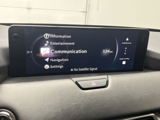 New 2026 Artisan Red Premium Mazda S Premium Sport image 20