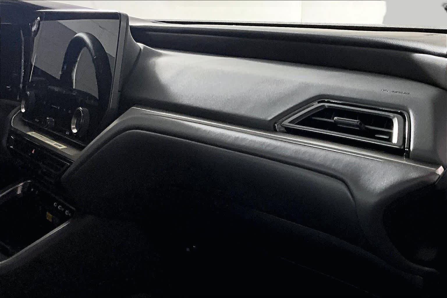 2026 Lexus TX Premium - Photo 17