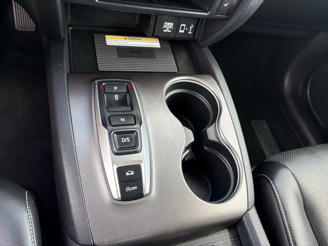 2022 Honda Ridgeline RTL-E - Photo 15