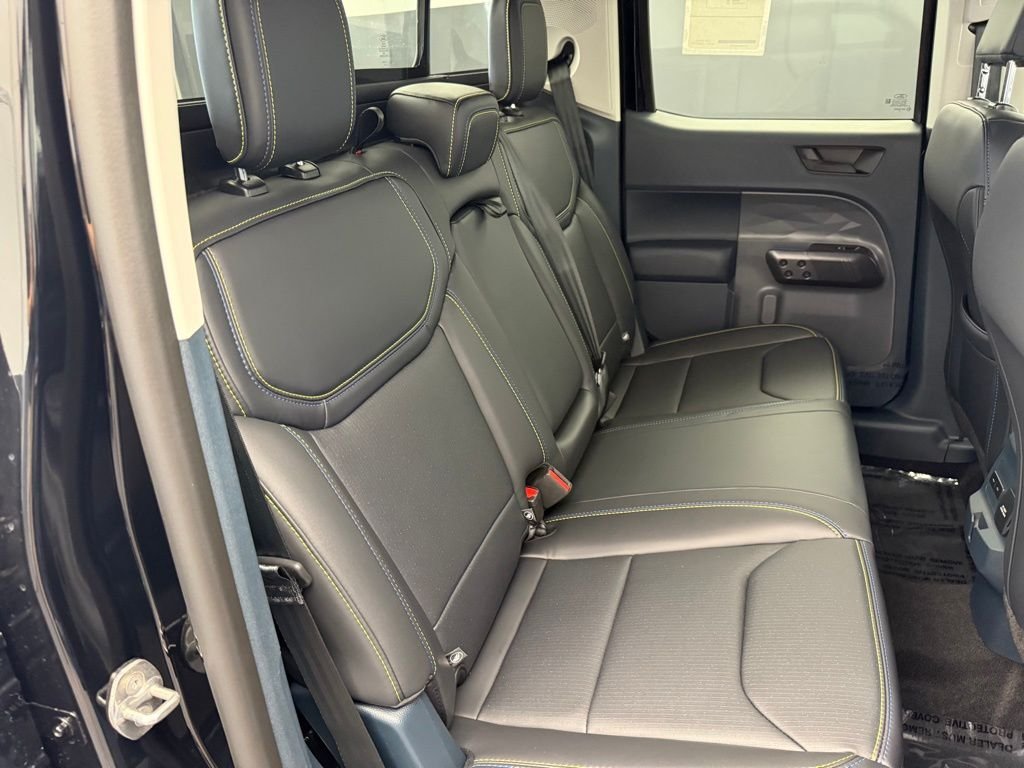 2025 Ford Maverick Lobo Premium - Photo 68