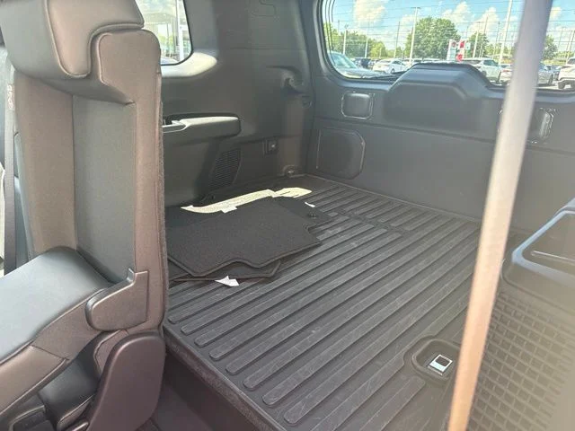Certified Used 2025 White Toyota Base image 20