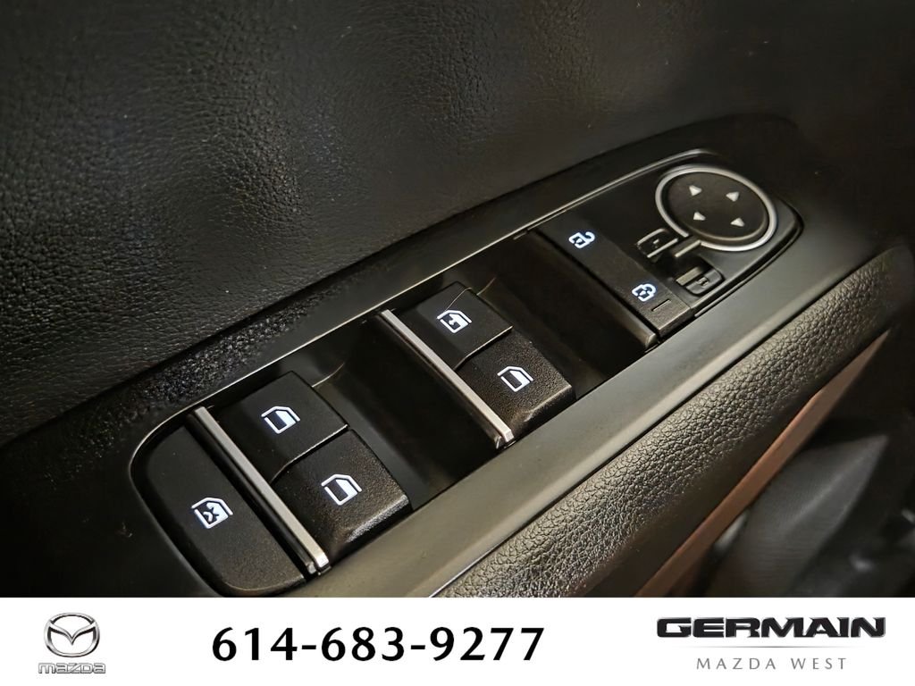Used 2024 Gray Kia LX image 27