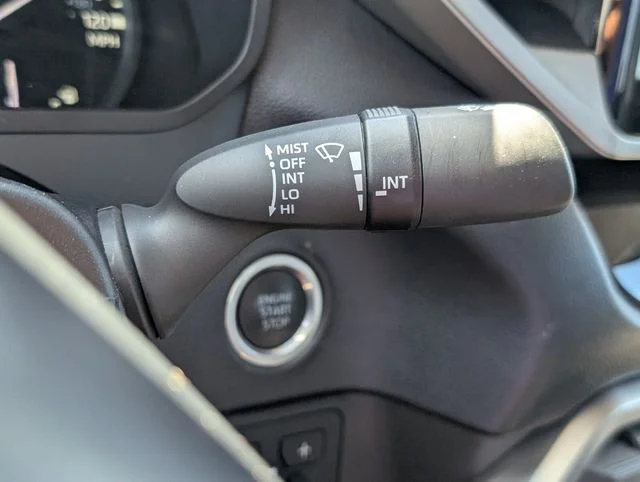 Used 2024 Black Toyota SR5 image 31