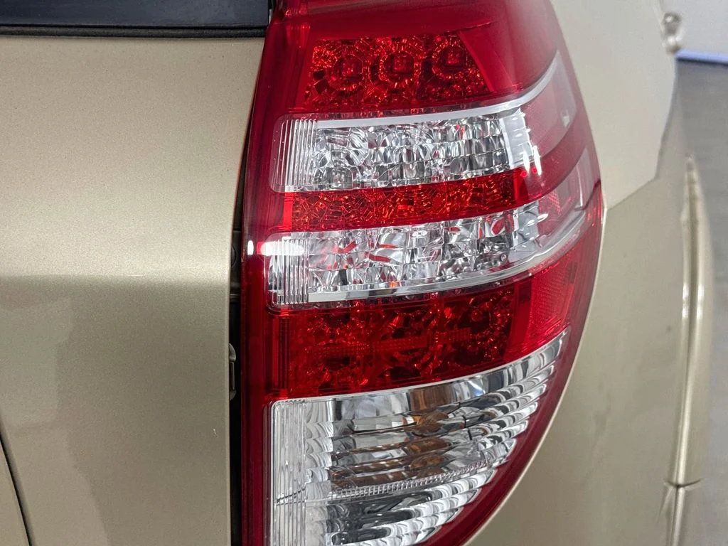 Used 2009 Sandy Beach Metallic Toyota Limited image 30