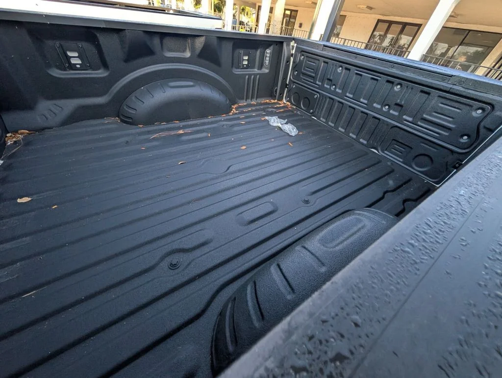 2026 Ford F-250 Super Duty Platinum - Photo 11