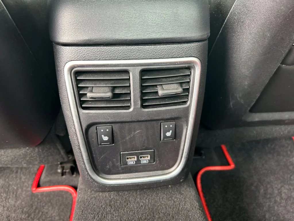 Used 2021 Gray Dodge R/T Scat Pack Widebody image 28