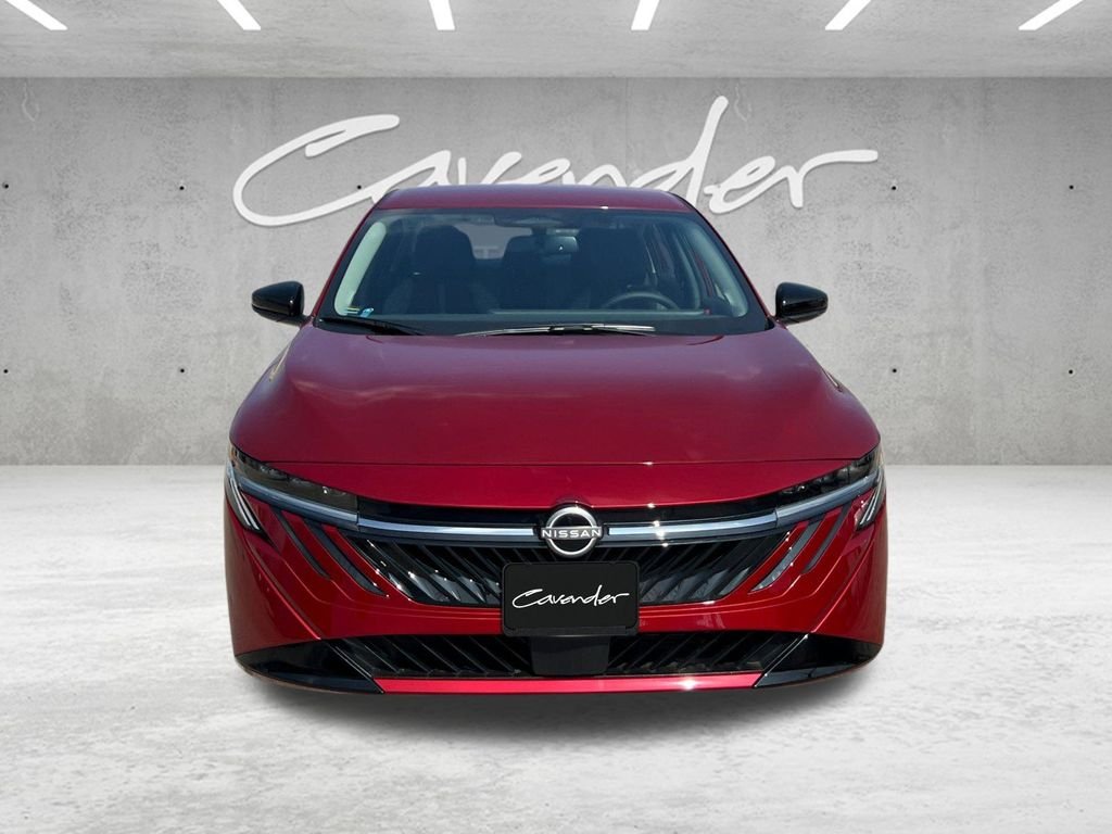 2026 Nissan Sentra SV - Photo 19