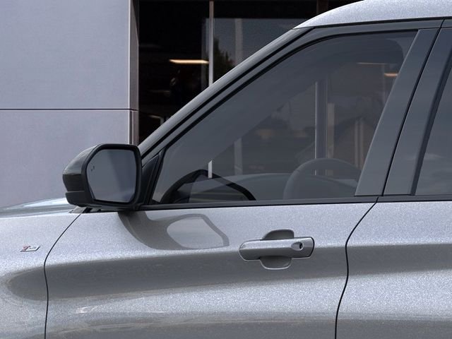 New 2026 Carbonized Gray Metallic Ford ST-Line image 20