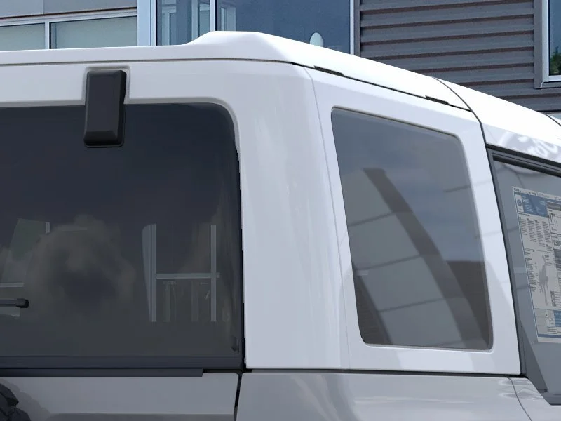 New 2026 Avalanche Gray Ford Heritage Edition image 25