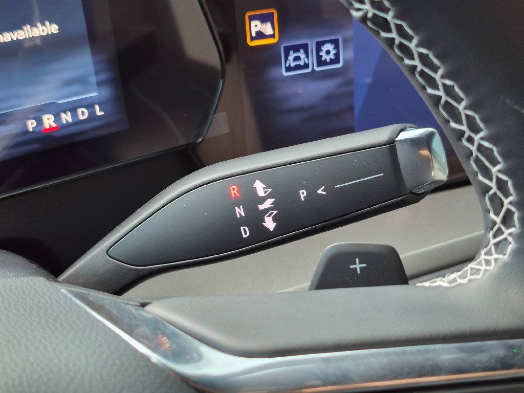 2026 Chevrolet Traverse LT - Photo 20