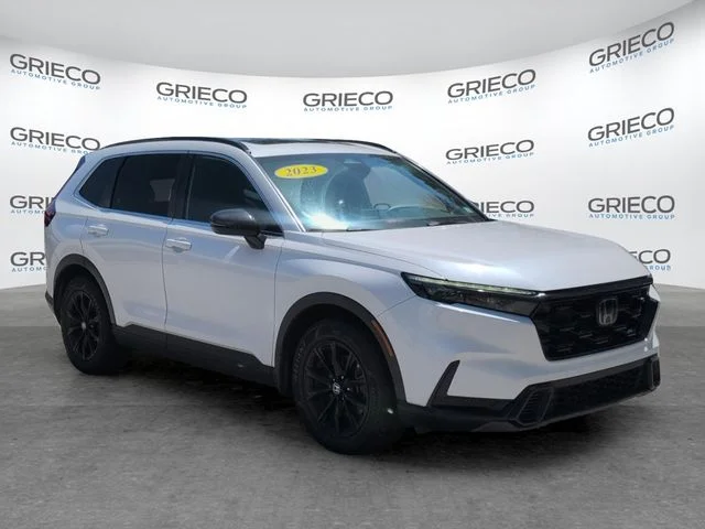 2023 Honda CR-V