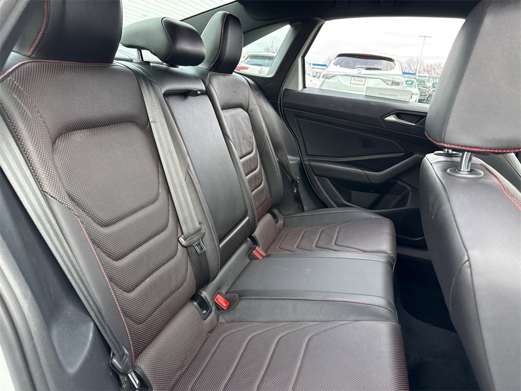 2022 VOLKSWAGEN JETTA GLI - Image 33