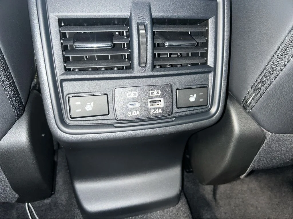 Certified Used 2026 Gray Subaru Limited image 37