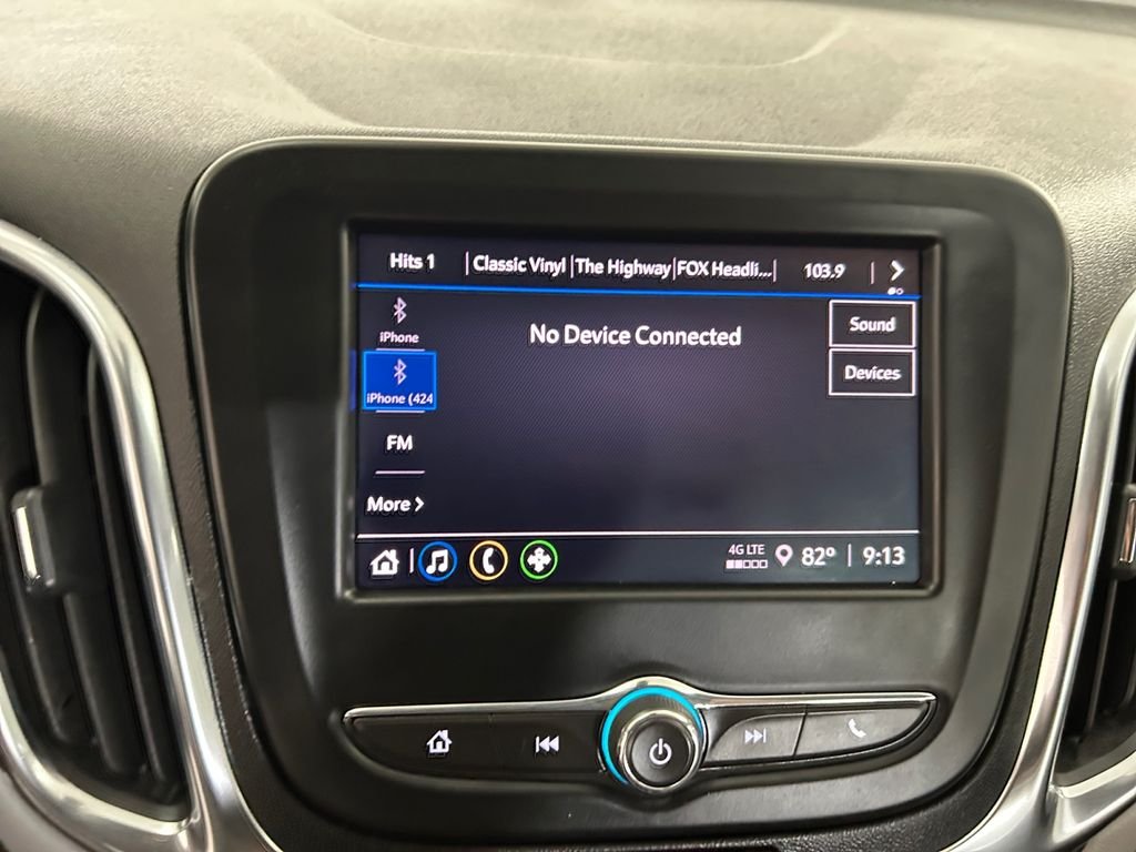 Used 2023 Gray Chevrolet LS image 11