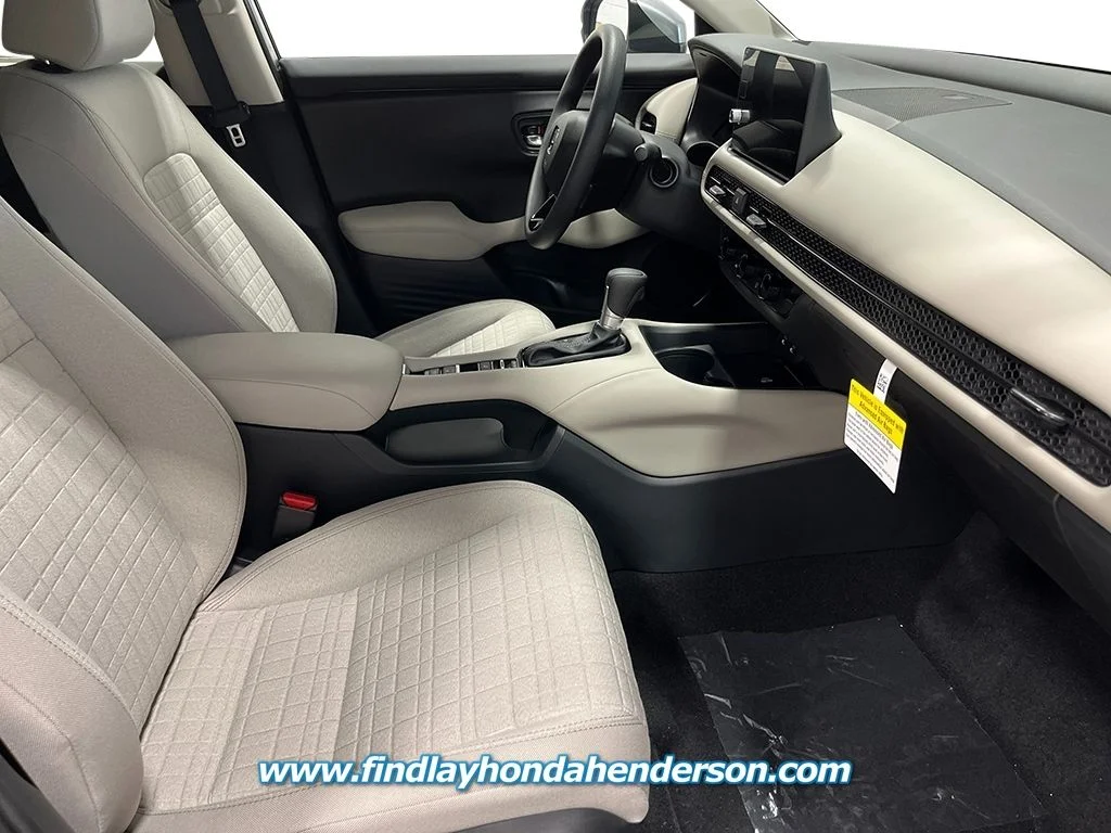 New 2027 Platinum White Pearl Honda LX image 24