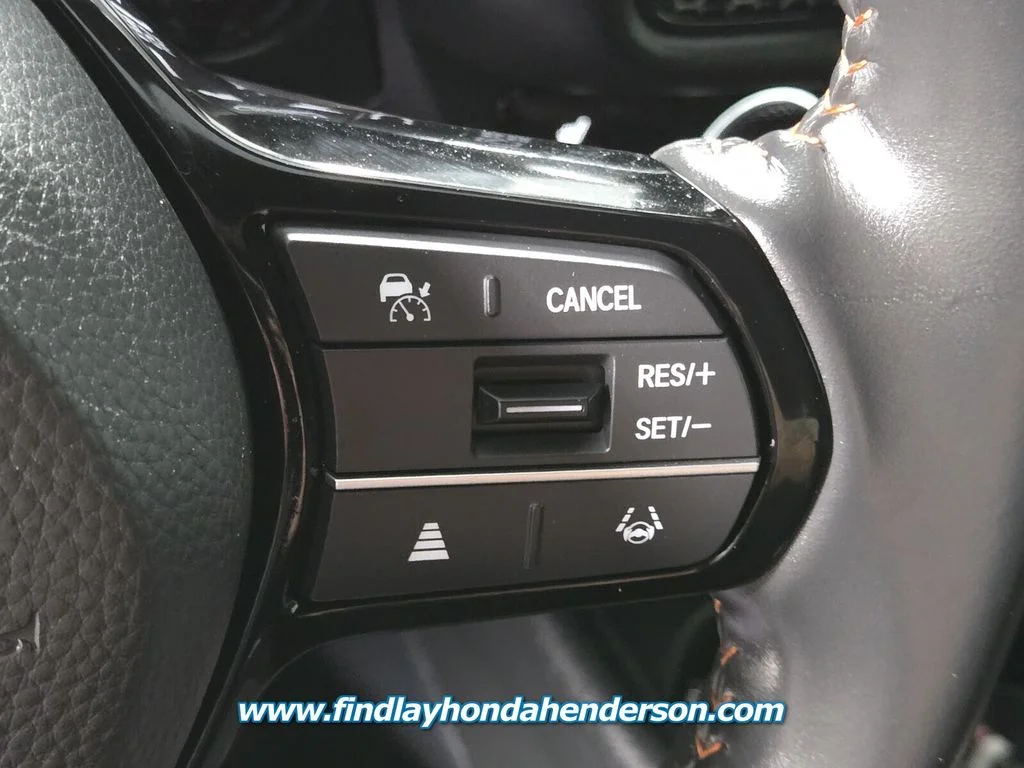 Certified Used 2024 Urban Gray Pearl Honda Sport image 26