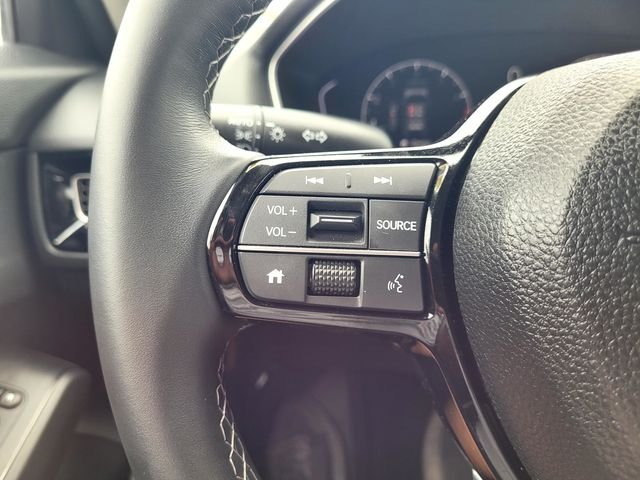 Used 2024  Honda EX-L image 24