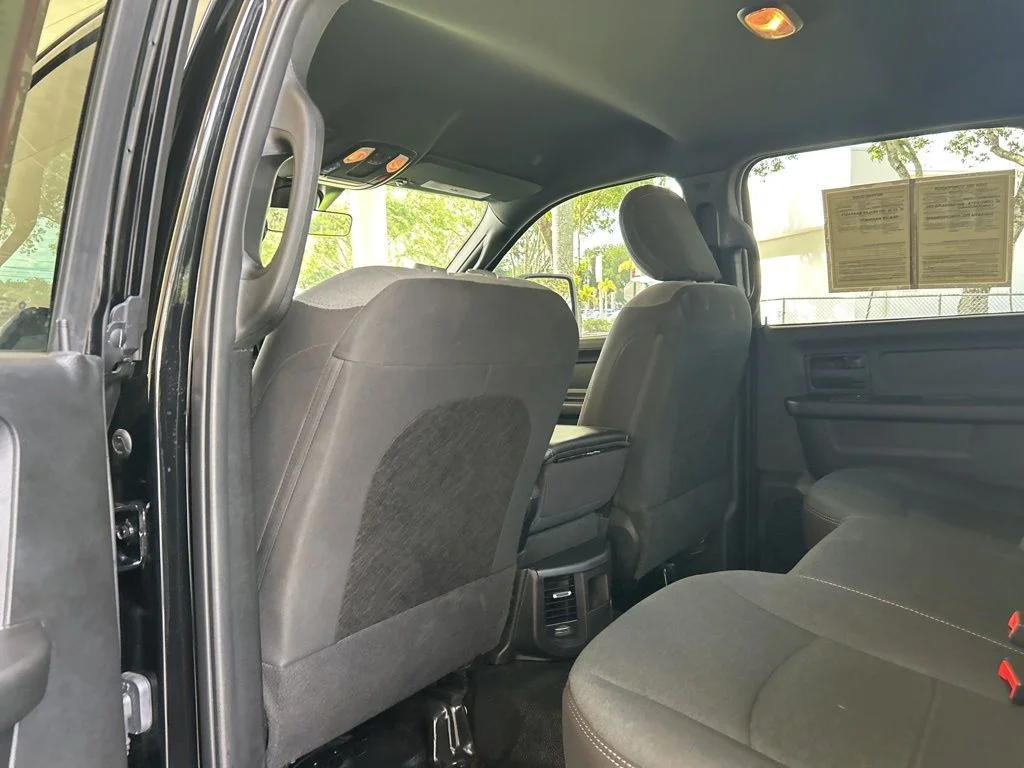 Used 2025 Black Ram Tradesman image 33