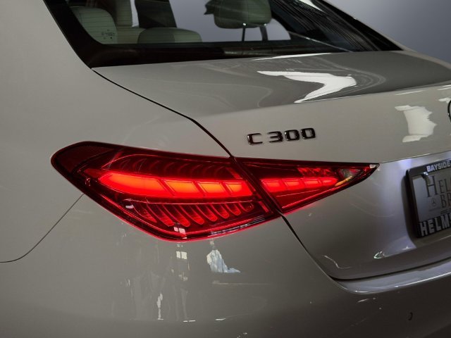 Certified Used 2023  Mercedes-Benz C 300 image 9