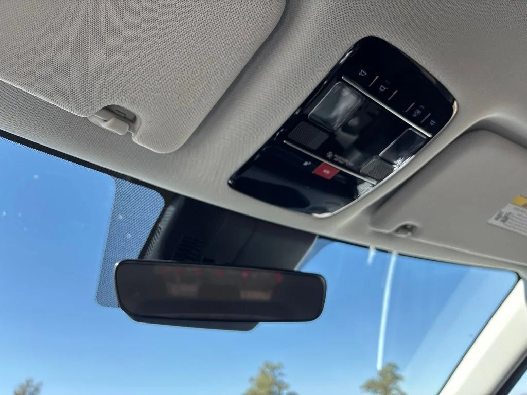 Certified Used 2026 Silver Hyundai SEL image 30