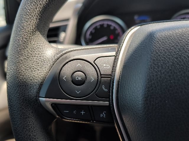 Certified Used 2023 Ice Cap Toyota LE image 5