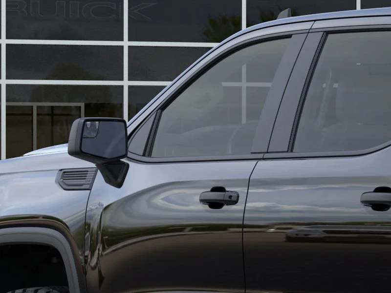 New 2026 Onyx Black GMC Pro image 12