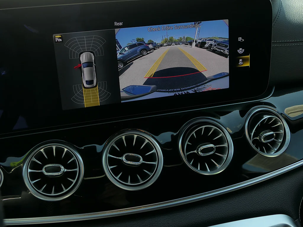 Used 2021  Mercedes-Benz 53 image 19