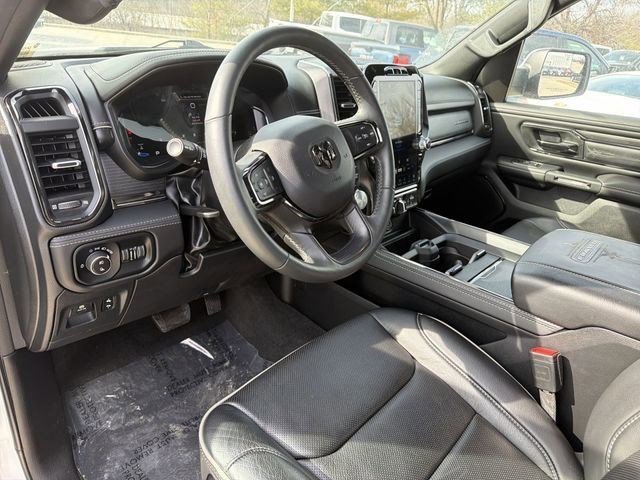 2024 RAM Ram 1500 Pickup Limited - Photo 16