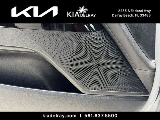 New 2026 Wolf Gray Kia GT-Line FWD image 16