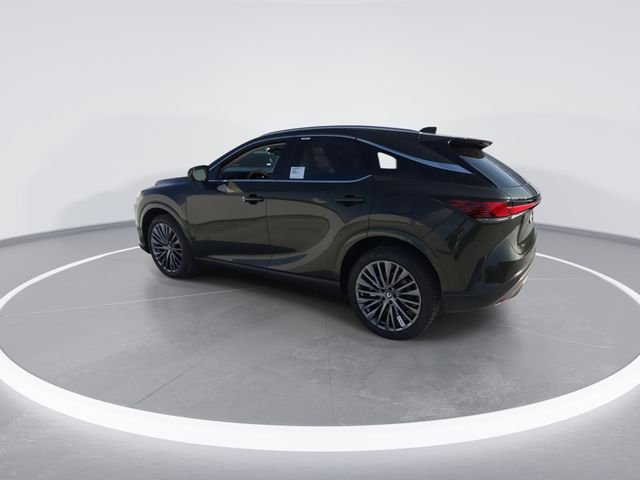 New 2026 Nori Green Pearl Lexus LUXURY image 6