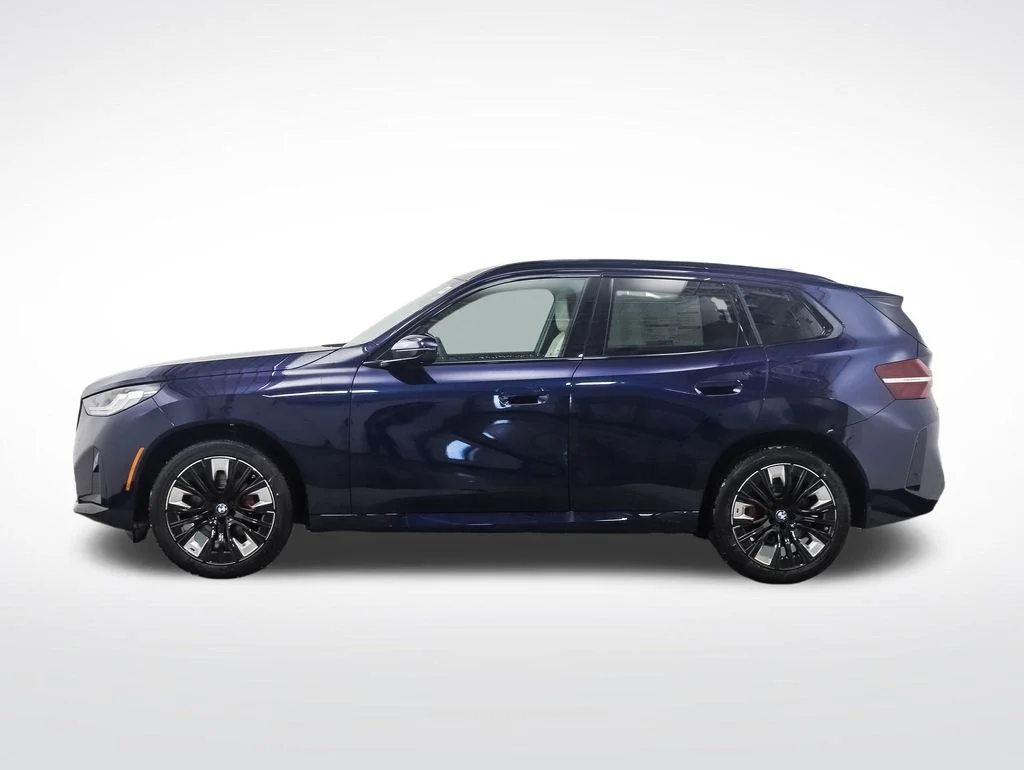Used 2026 BMW X3 30 with VIN 5UX53GP09T9288661 for sale in Minneapolis, Minnesota