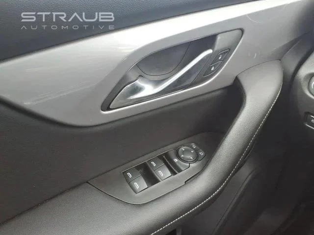 Used 2023 Blue Glow Metallic Chevrolet LT image 16