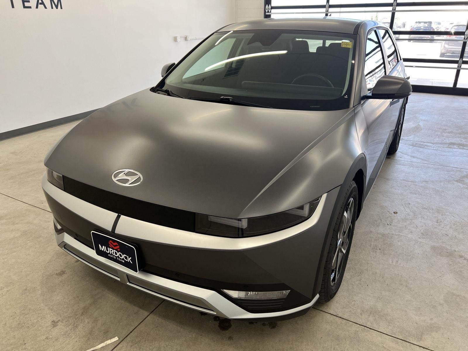 2024 Hyundai IONIQ 5 SEL - Photo 6