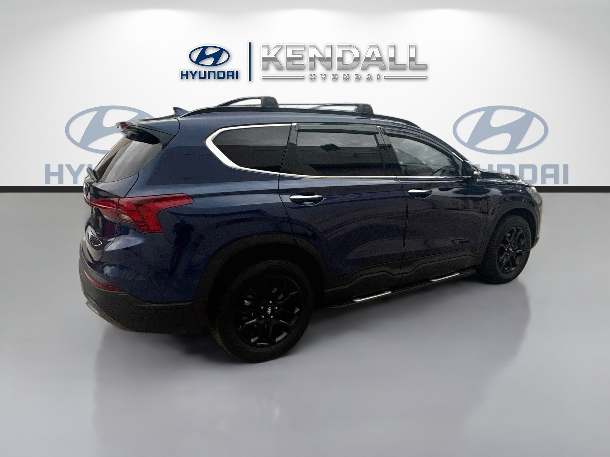 2023 Hyundai Santa Fe XRT - Photo 6