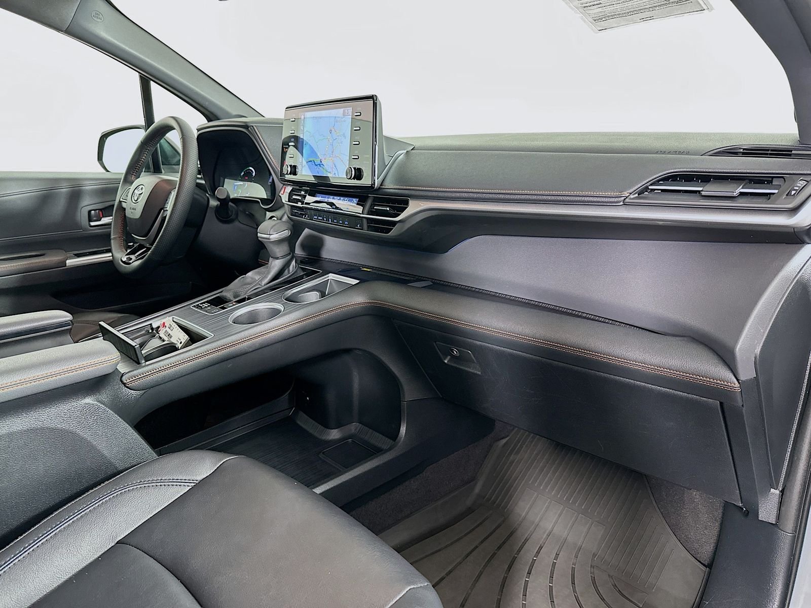 Used 2023 Cement Toyota XSE image 32